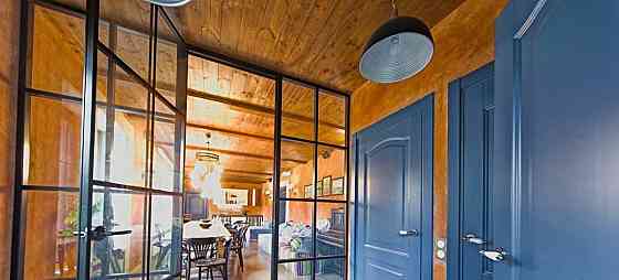 Коттедж, 498.5 м2, 20 соток, 2 эт. Пушкино