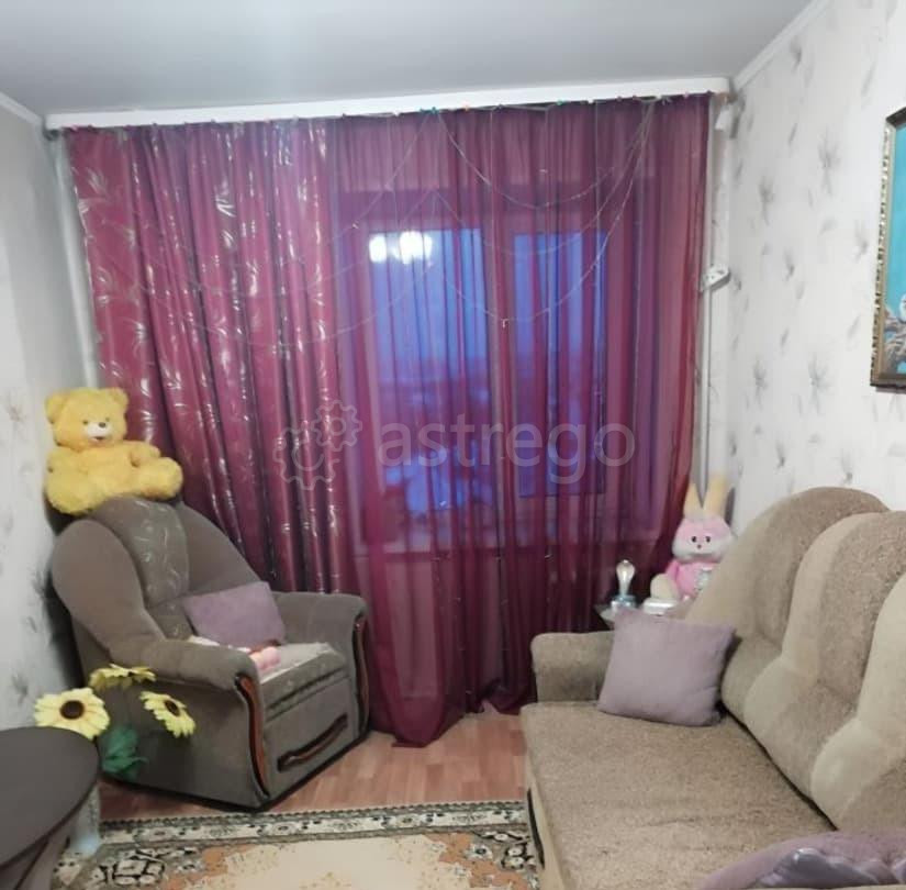 Комната, 14 м2, 8/9 эт. Уфа - изображение 4