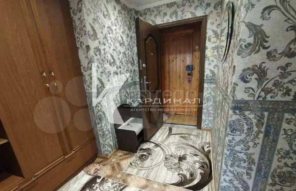 3-комн. квартира, 63 м2, 9/14 эт. Старый Оскол - изображение 5
