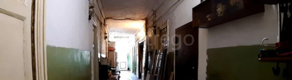 Комната, 16.9 м2, 3/4 эт. Санкт-Петербург - изображение 3