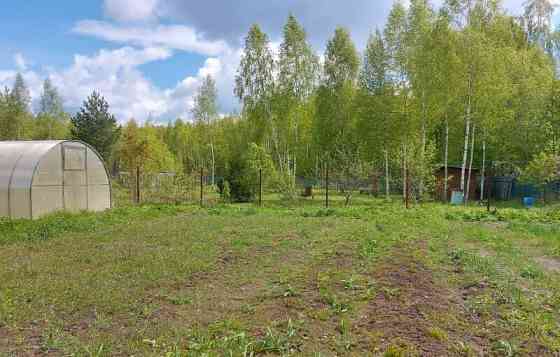 Земельный участок, 9.4 сотки Ступино