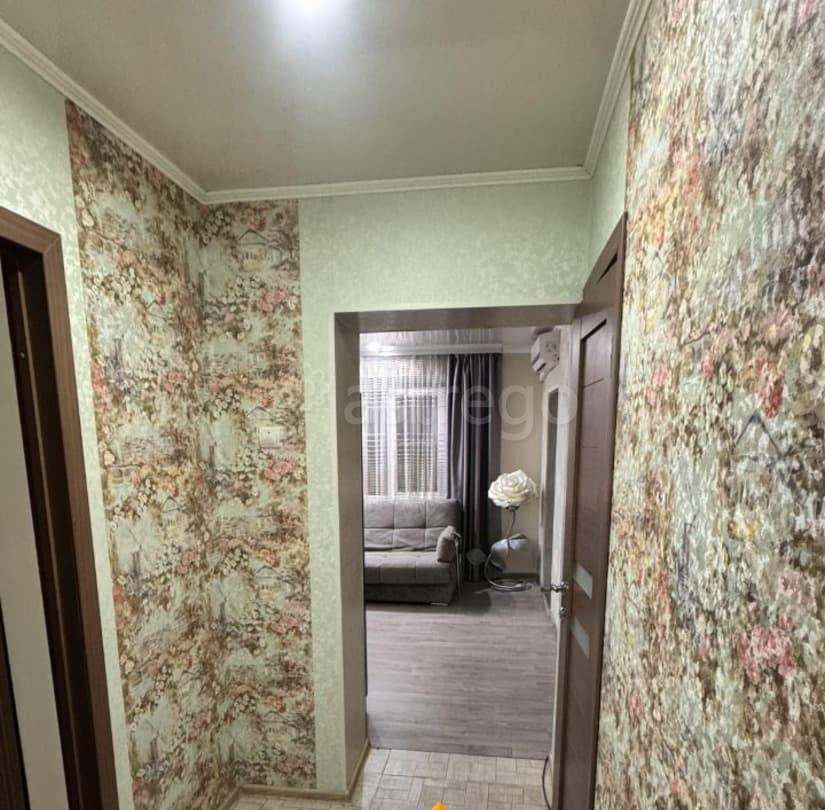 2-комн. квартира, 60 м2, 5/5 эт. Астрахань - изображение 1