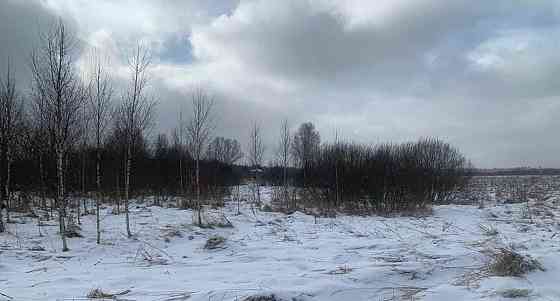 Земельный участок, 16.59 сотки Истра