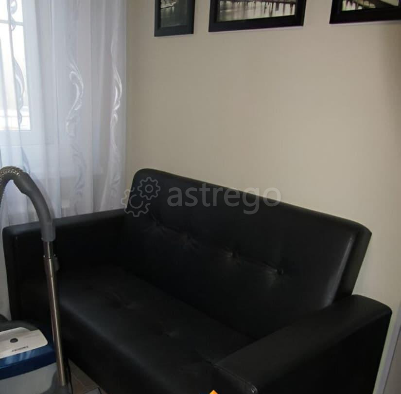 3-комн. квартира, 110 м2, 2/11 эт. Астрахань - изображение 3