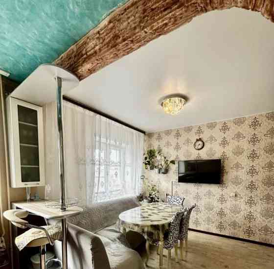 3-комн. квартира, 70.2 м2, 2/5 эт. Северодвинск