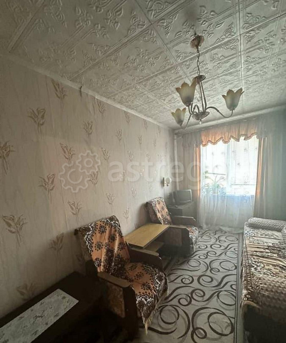 2-комн. квартира, 44 м2, 5/5 эт. Старый Оскол - изображение 3