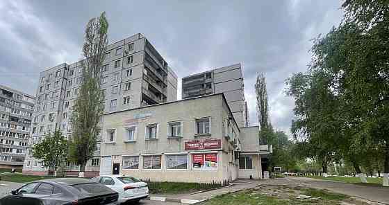 Свободного назначения, 316 м2 Старый Оскол
