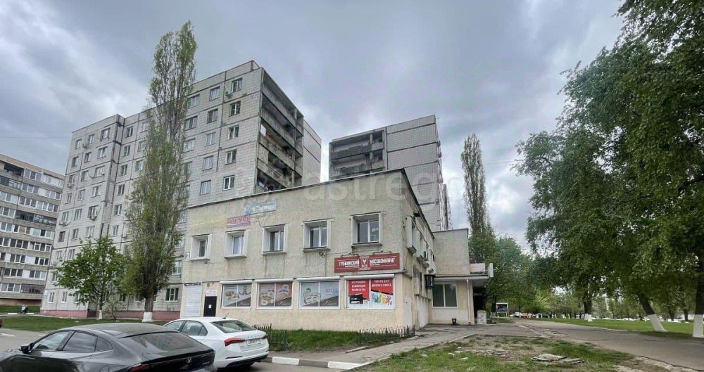 Свободного назначения, 316 м2 Старый Оскол - изображение 4