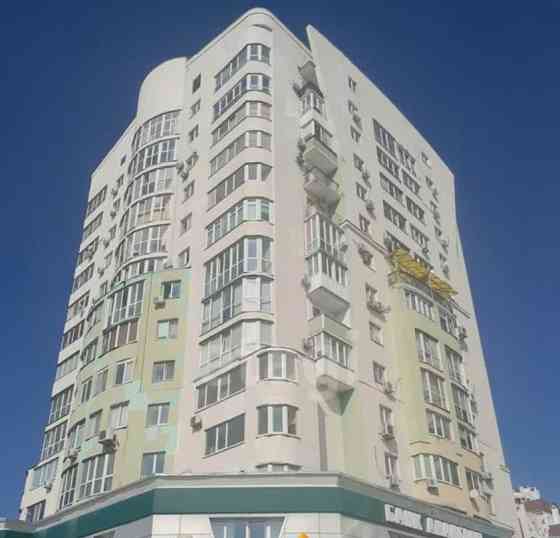 Студия, 76.3 м2, 14/14 эт. Белгород