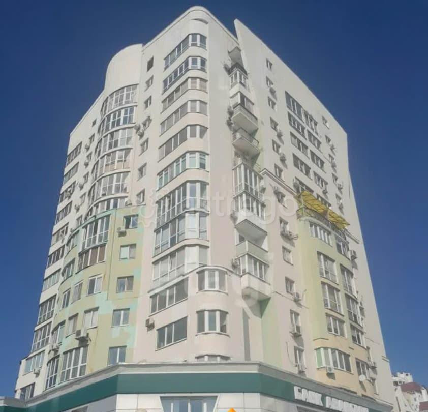 Студия, 76.3 м2, 14/14 эт. Белгород - изображение 4