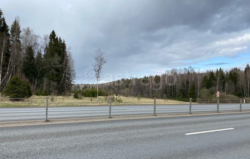 Земельный участок, 3.37 га Можайск - изображение 3