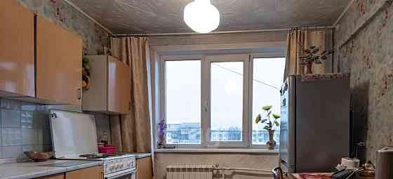3-комн. квартира, 70 м2, 5/5 эт. Бийск