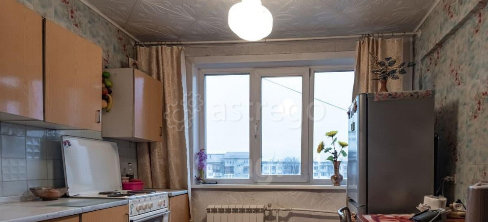 3-комн. квартира, 70 м2, 5/5 эт. Бийск - изображение 3