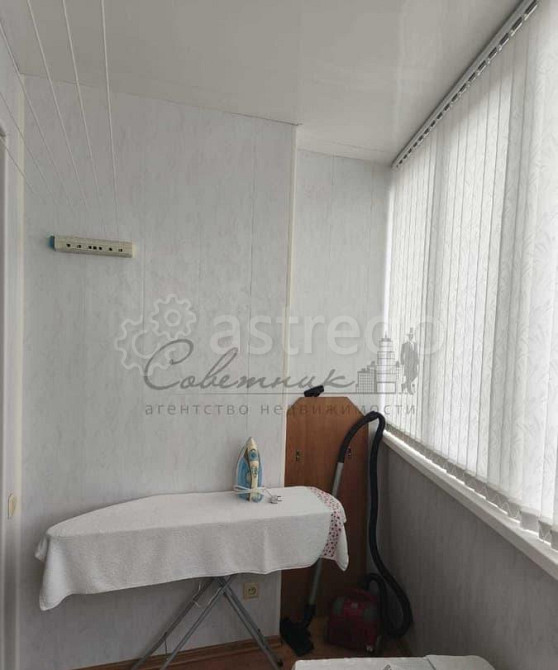 2-комн. квартира, 63 м2, 11/12 эт. Старый Оскол - изображение 10