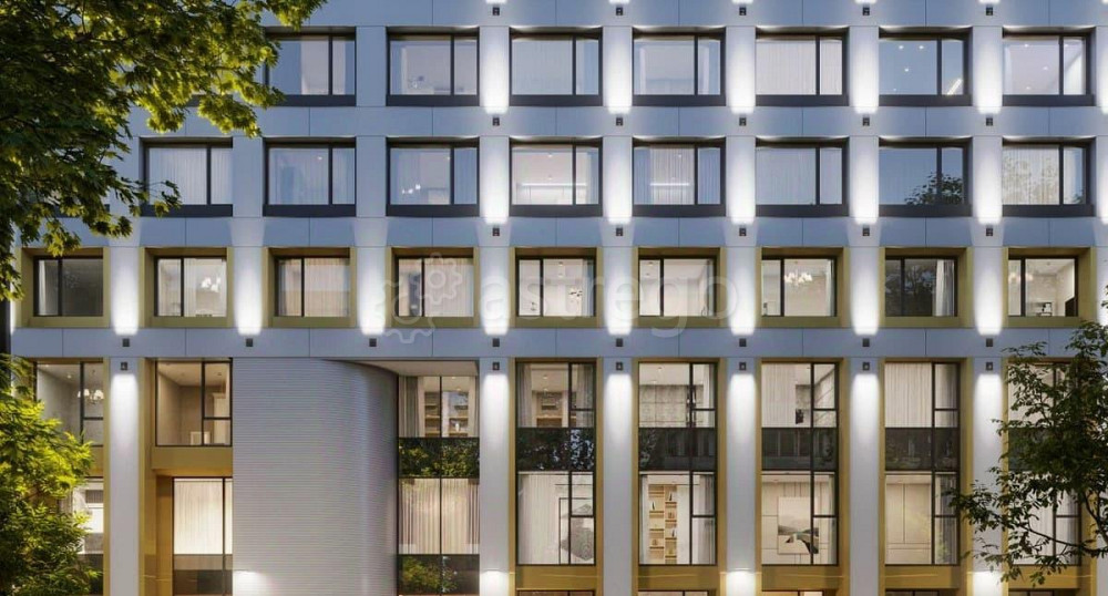 4-комн. квартира, 72.25 м2, 30/32 эт. Уфа - изображение 3