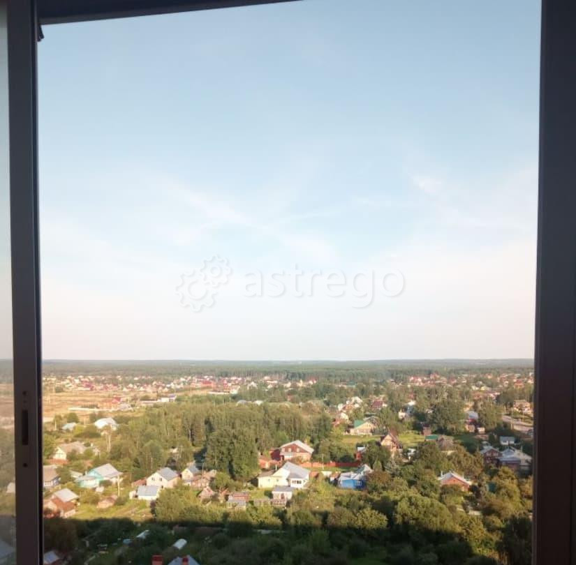 1-комн. квартира, 30 м2, 15/17 эт. Сергиев Посад - изображение 3