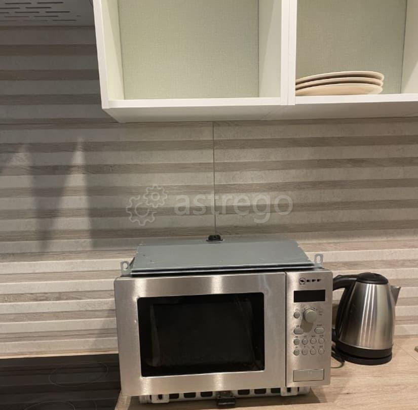 Студия, 30 м2, 3/25 эт. Реутов - изображение 7