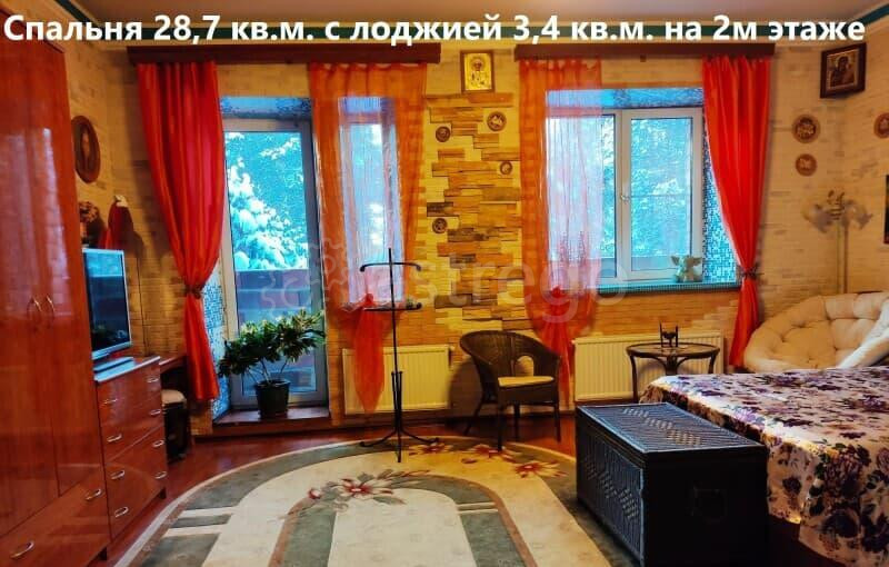 Дом, 326.2 м2 Пушкино - изображение 7