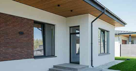 Коттедж, 152 м2, 5.76 сотки, 1 эт. Ногинск