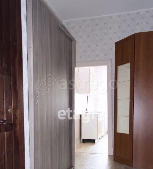 Комната, 21.5 м2, 1/3 эт. Санкт-Петербург - изображение 7