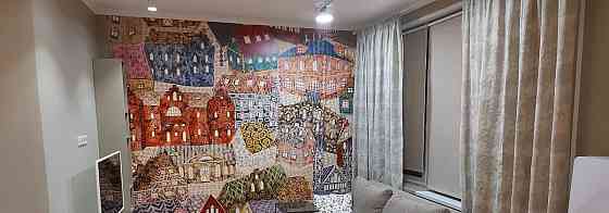Студия, 49 м2, 9/17 эт. Москва