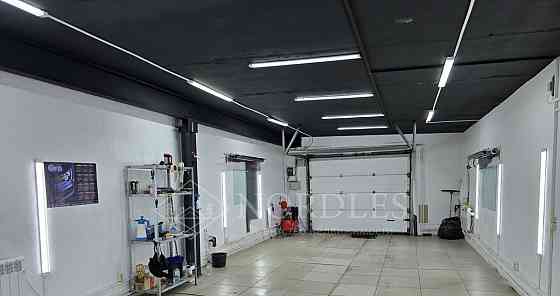 Отдельное здание, 69 м2 Щёлково