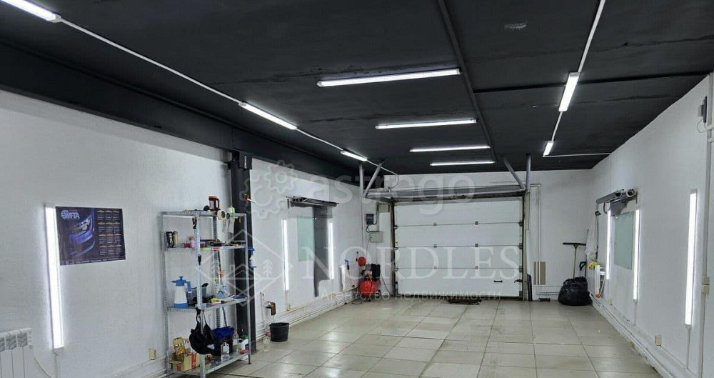 Отдельное здание, 69 м2 Щёлково - изображение 2