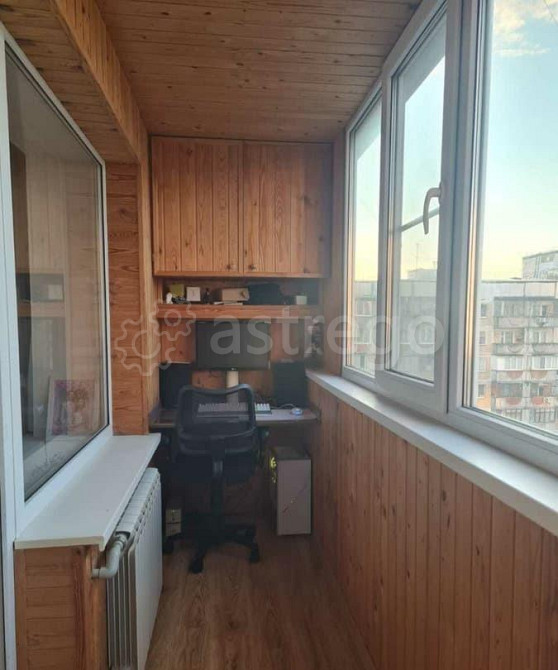 2-комн. квартира, 58 м2, 9/12 эт. Белгород - изображение 10