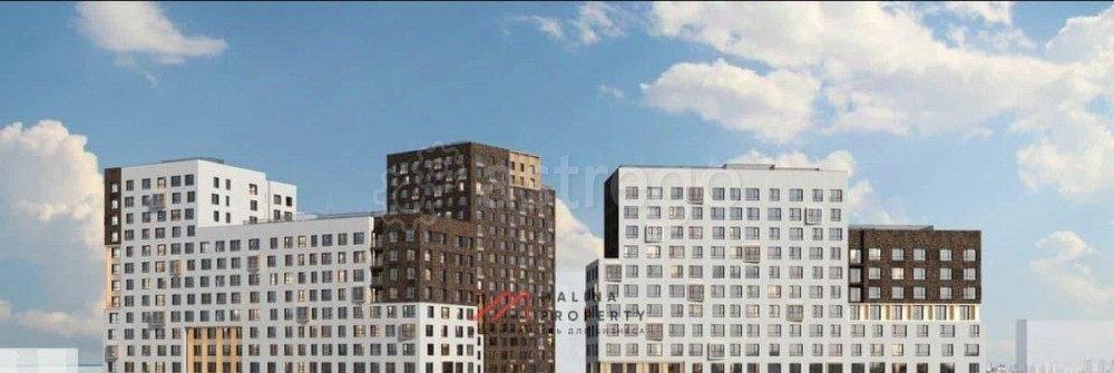 Торговое помещение, 37 м2 Мытищи - изображение 1