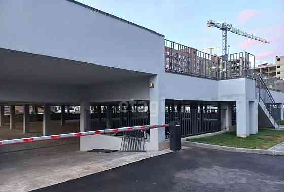 Машиноместо, 14 м2 Майкоп