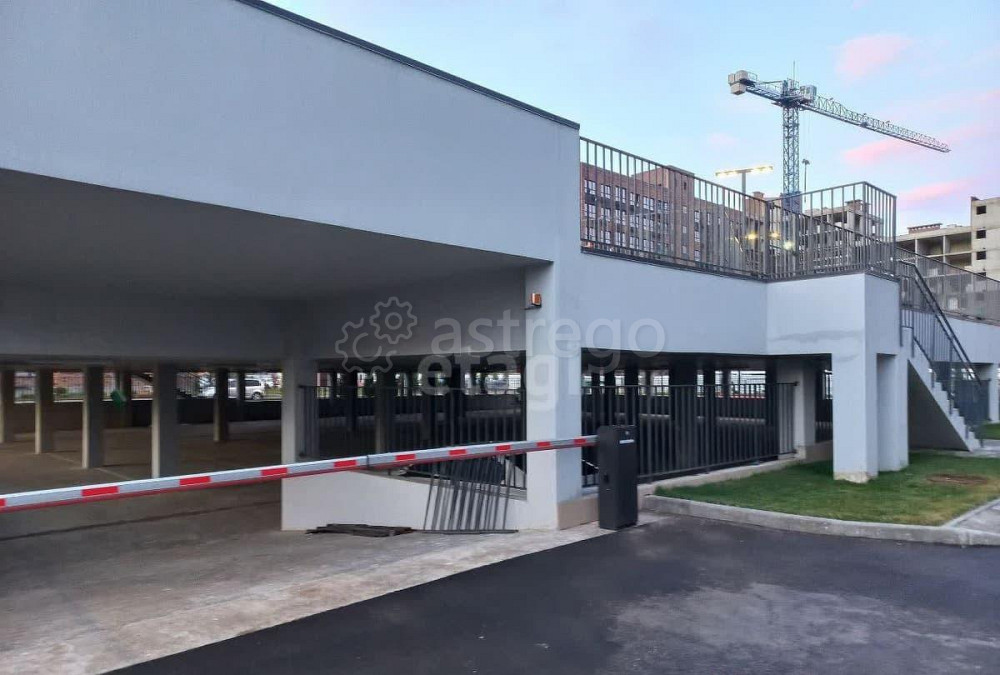 Машиноместо, 14 м2 Майкоп - изображение 6