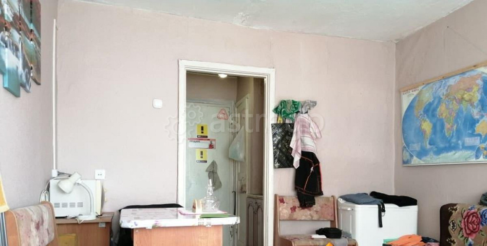 Студия, 17.7 м2, 3/5 эт. Бийск - изображение 6