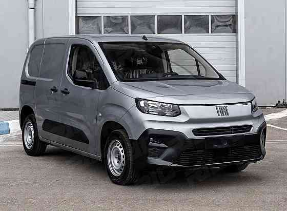 Фургон Fiat Doblo MCA Кемерово