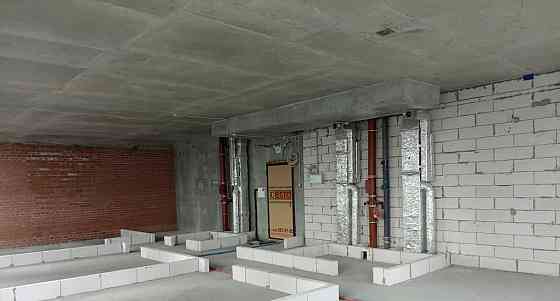 4-комн. квартира, 108.4 м2, 18/51 эт. Москва