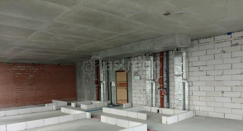 4-комн. квартира, 108.4 м2, 18/51 эт. Москва - изображение 4