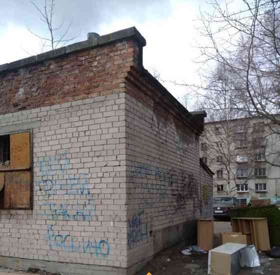 Отдельное здание, 31.3 м2 Северодвинск