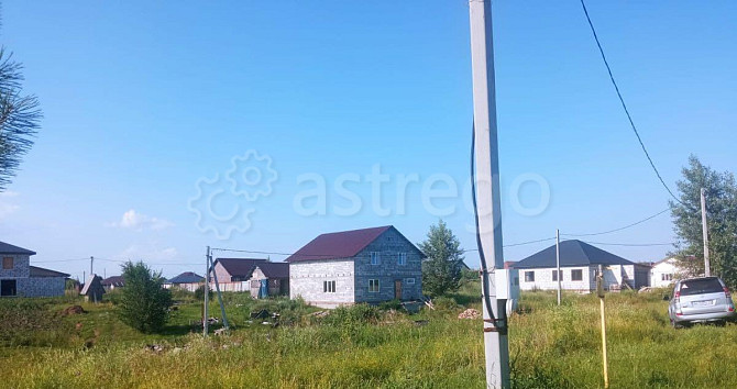 Земельный участок, 9 соток Барнаул - изображение 4