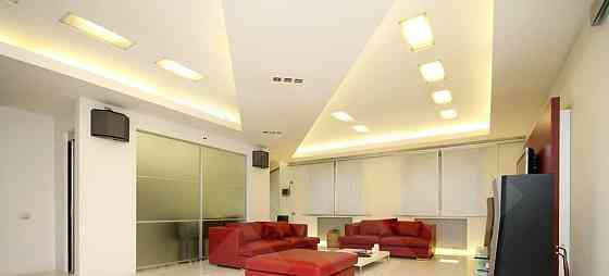 4-комн. квартира, 150 м2, 4/15 эт. Москва