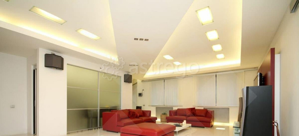 4-комн. квартира, 150 м2, 4/15 эт. Москва - изображение 6