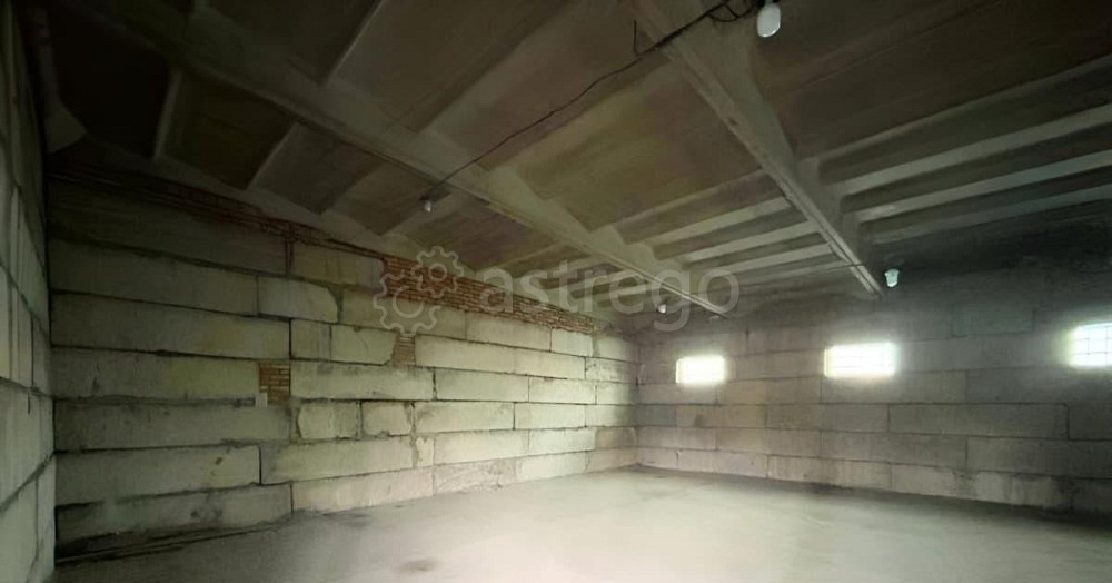 Склад, 750 м2 Красноярск - изображение 7