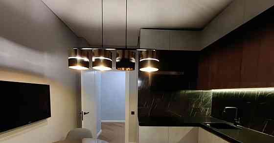 3-комн. квартира, 78 м2, 14/17 эт. Домодедово