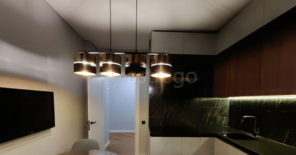 3-комн. квартира, 78 м2, 14/17 эт. Домодедово - изображение 4