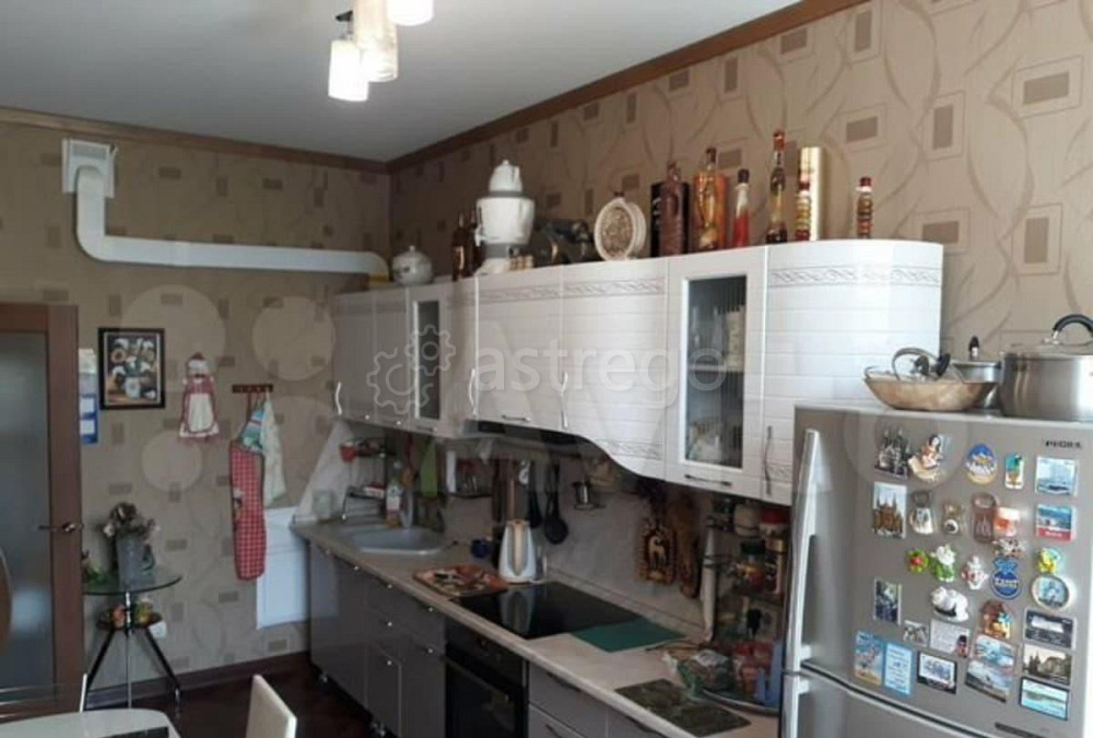 2-комн. квартира, 75.7 м2, 4/13 эт. Белгород - изображение 8