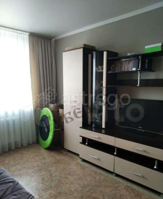 3-комн. квартира, 66 м2, 4/10 эт. Белгород - изображение 1