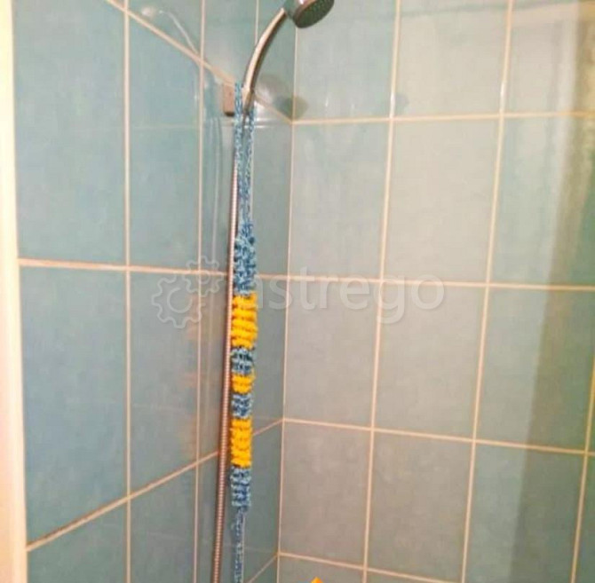 Студия, 13 м2, 1/5 эт. Уфа - изображение 4