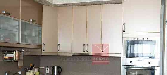 3-комн. апарт-ы, 103 м2, 18/18 эт. Люберцы
