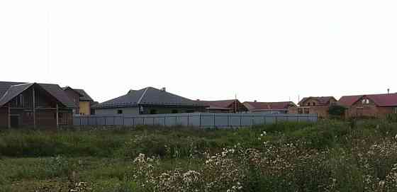 Земельный участок, 10.5 сотки Емельяново