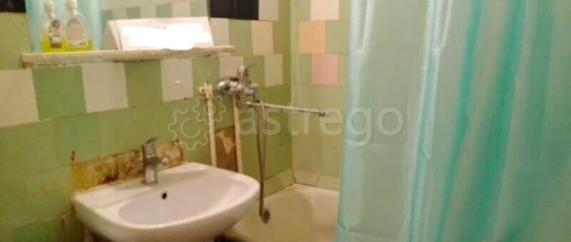 1-комн. квартира, 30 м2, 5/5 эт. Пушкино - изображение 3