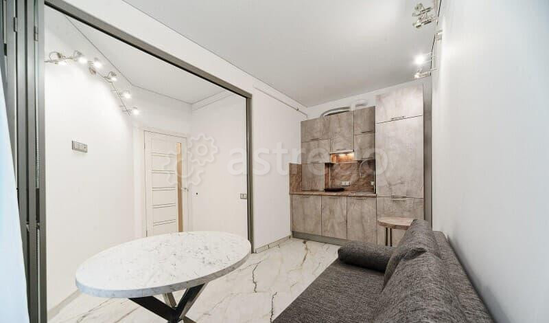 1-комн. квартира, 41 м2, 3/7 эт. Санкт-Петербург - изображение 8