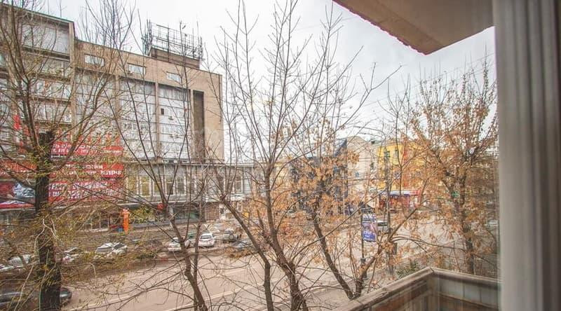 Студия, 33 м2, 2/5 эт. Красноярск - изображение 7